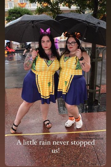 Discover Cosplay Not So Scary Halloween: Women's Enchanted Skater Dress