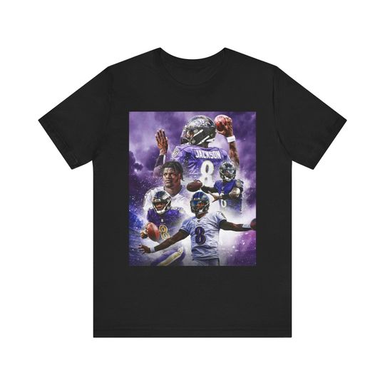 Baltimore Ravens Shirt