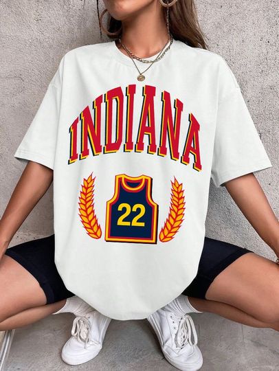 Discover Caitlin Clark Jersey Shirt Championship Basketball Tshirt Retro Unisex Adult Iowa Fan Indiana Fan Shirt Gift