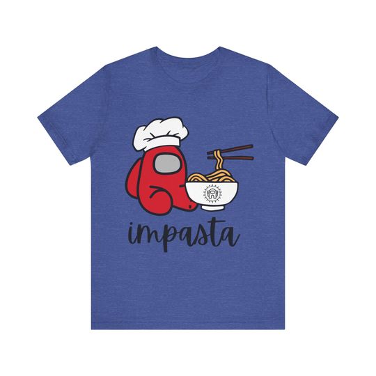 Discover Impasta Among Us T-Shirt