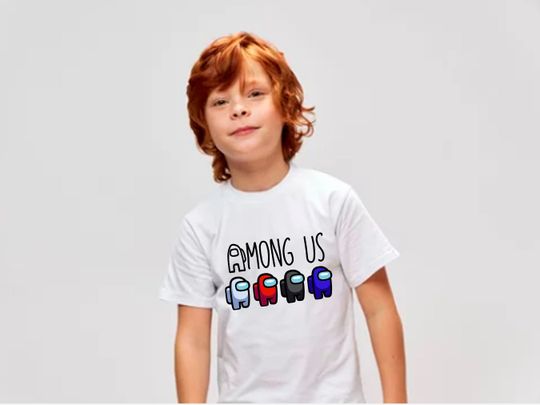 Discover Among Us Shirt, Among Us, Among Us Shirt, Among Us Shirt, Among Us Sticker