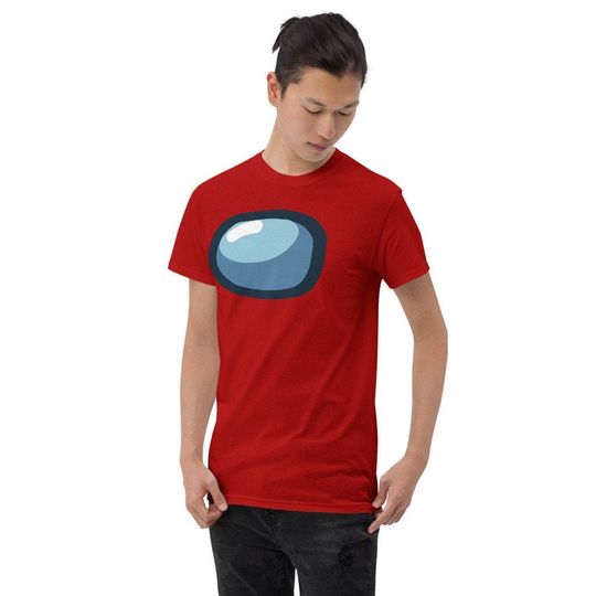 Discover Crew Member T-Shirt