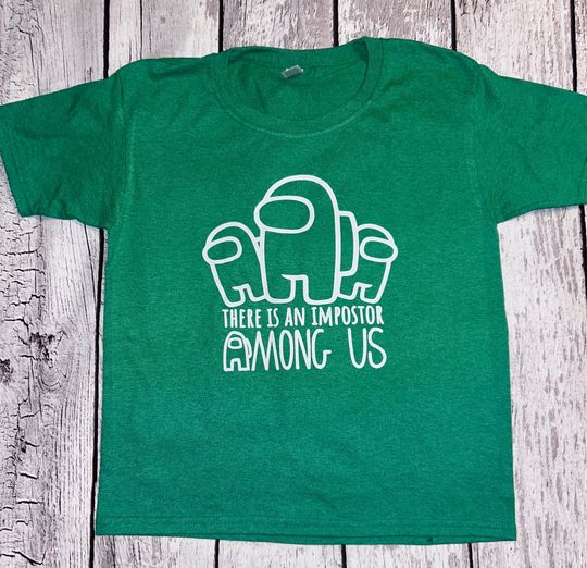 Discover Youth Among Us shirt