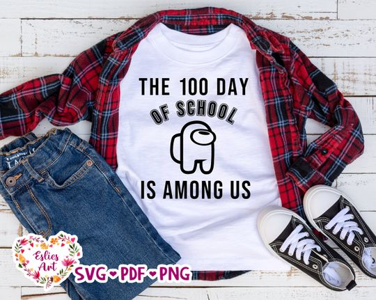 Discover The 100 day of school is among us, 100th day of school, school shirt, 100 days celebration Shirt