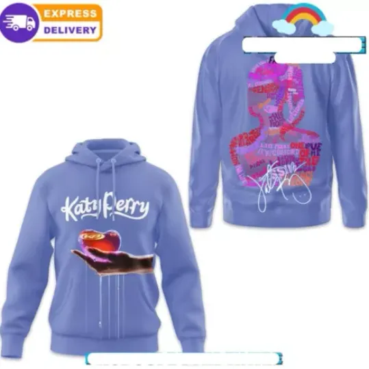 Discover Katy Perry One Of The Boys Hoodie Great cool 3D Hoodie