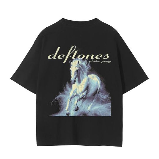 Discover Deftone Vintage Shirt