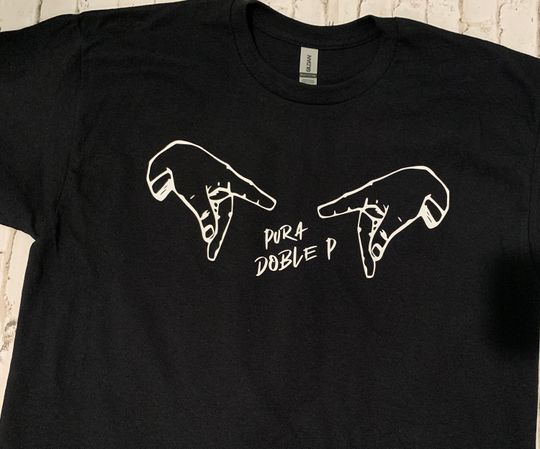 Discover Peso pluma/ doble p / corridos / featherweight/ peso / ella baila sola / concert merch/ fan merch