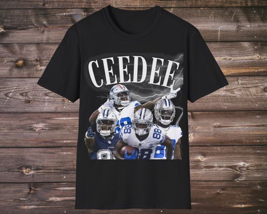 CeeDee Lamb Tshirt , cee dee lamb tee dallas cowboys shirts cowboys football tshirt, ceedee lamb apparel shirts, teeshirts, football unisex