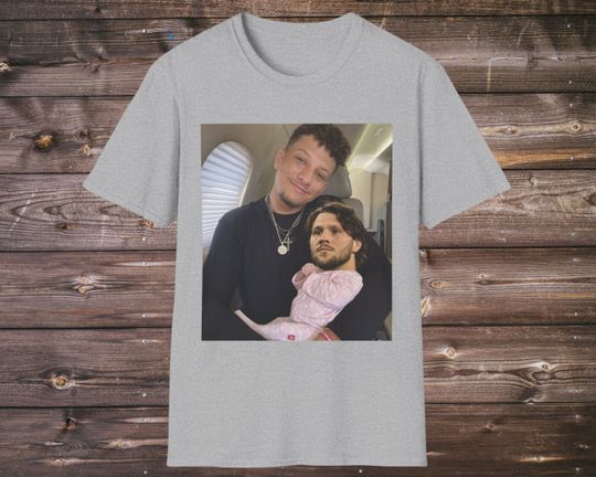 Patrick Mahomes Shirt for Chiefs Fan