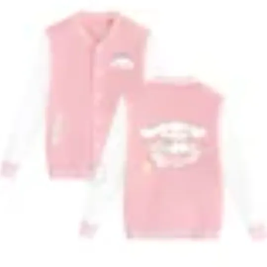 Discover Sweet and lovely Laurel dog print Autumn and winter children comfortable boys girls casual fashion loose thick baseball uniform