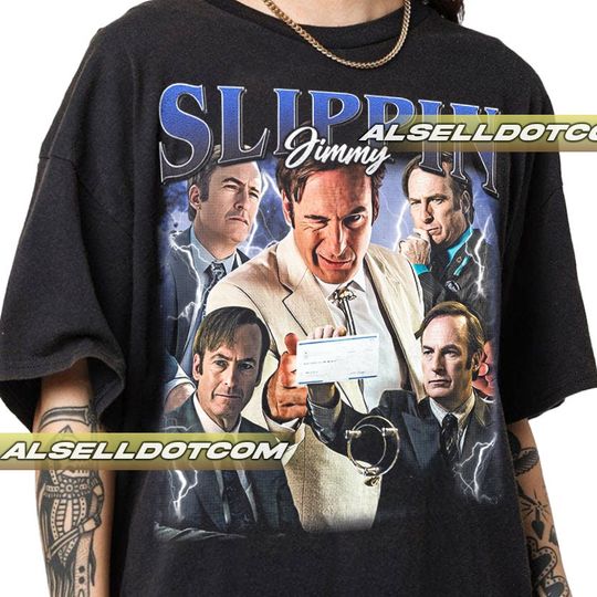 Discover Limited Slippin Jimmy Vintage Shirt  Gift for Woman anda Man