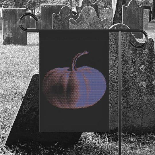 Discover Trippy Halloween pumpkin:  Retro vibe Fall Harvest Season Casual