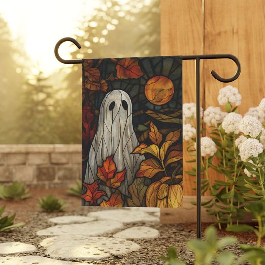 Discover halloween outdoor and lawn decor ghosts halloween decor outdoor halloween