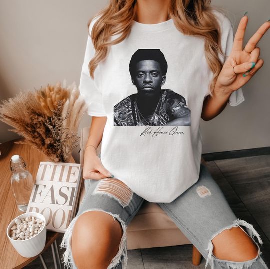 Discover Rich Homie Quan T-shirt, Atlanta Rapper, Rest In Peace Rich Homie Quan, Rich Homie Baby Shirt, Quan Style Shirt, Rich Gang, Gift For Fan