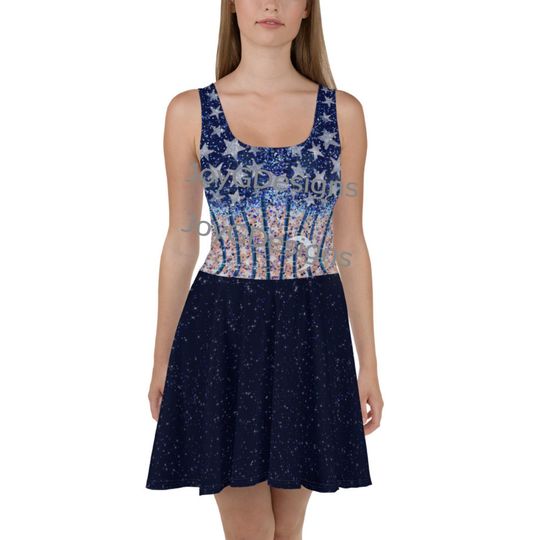 Discover New Taylor inspired Midnights concert outfit, stars and moon vigilante Dress