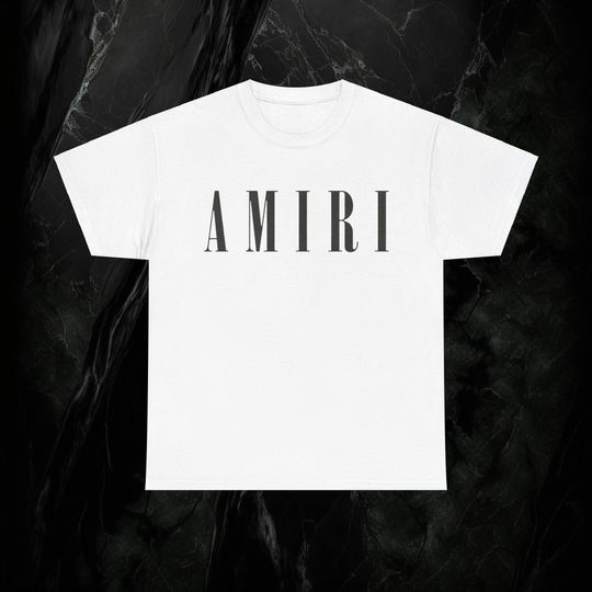 Discover Amiri Shirt , Amiri T Shirt , Brand Shirt , Amiri Wear , Deluxe Wear , Shirt For Man , Shirt For Woman , Gifts , Birthday Gift