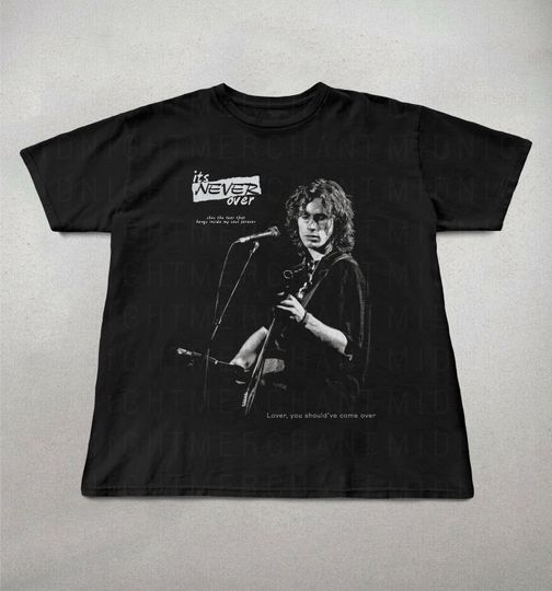 Jeff Buckley Shirt, Grace album shirt, Jeff Buckley fan gift, trendy shirts, music shirts, Jeff buckley graphic tee, Unisex shirts, bootleg