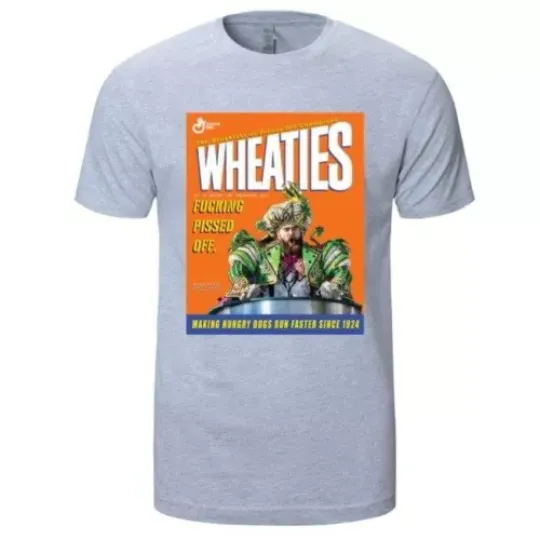 Jason Kelce Parade Podium Mummers Eagles Super Bowl LII T-Shirt