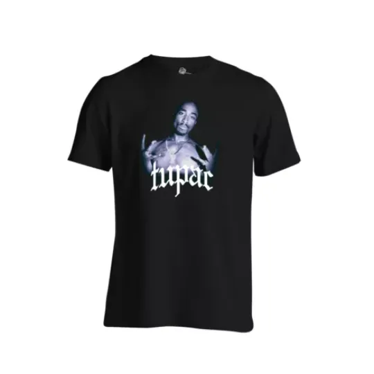 Discover Tupac 2Pac T Shirt Classic Collection Old School Hip Hop Rap