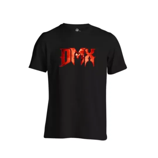 Discover DMX T Shirt X Goin Give it to Ya  Old School Hip Hop Rap Exit Wounds