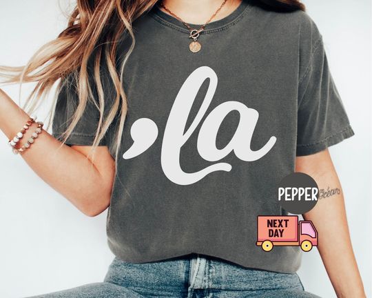 Discover Kamala Shirt, Comma La Shirt, Kamala Harris Tee, Presidental Election 2024 Tee,Female President,Kamala Rally Shirt,Support Kamala,Voting Tee