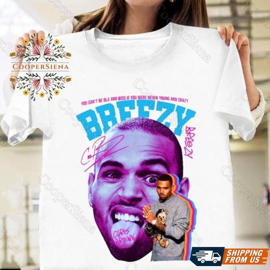 Discover Chris Brown Tour 2024 Shirt, Chris Brown Fan Shirt, Chris Brown 2024 Concert Shirt, 11 11 Tour 2024 Shirt, Chris Brown 11 11 Tour Gift