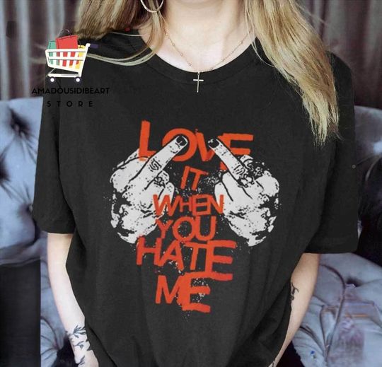 Avril Lavigne Shirt, Avril Lavigne 2024 Greatest Hits Tour Shirt, Avril Lavigne Fan Gift, Avril Lavigne Rock Shirt, Concert Shirt For