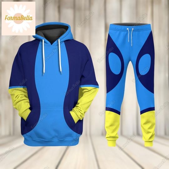 Halloween Finding Dory Costume Hoodie, Finding Nemo Cosplay Costume Shirt, Disney Fish Characters Hoodie, Dory Costume Adults Outfit