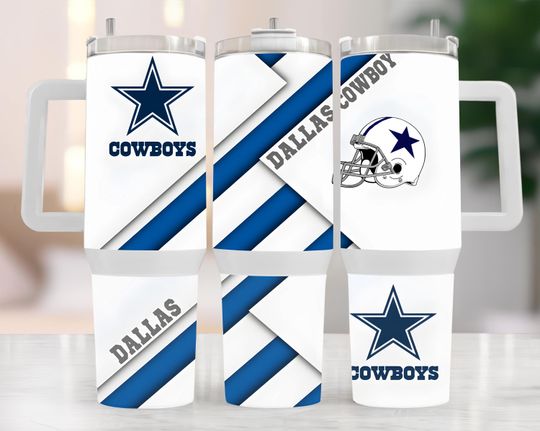 Discover Sport 40oz Tumbler, Football 40oz Tumbler | Sport Lover Tumbler | Birthday Gift