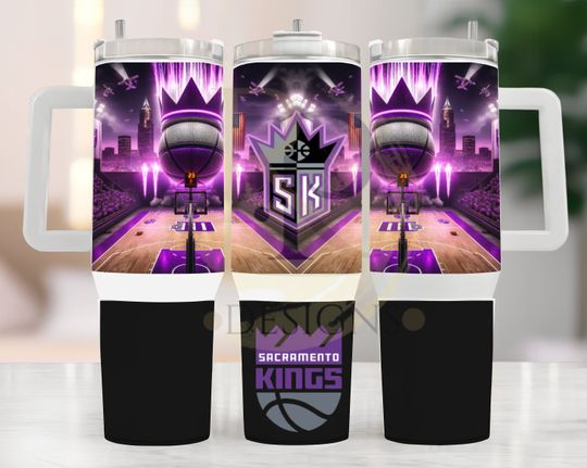 Discover 40oz Football Tumbler | Sport Lover Tumbler | Birthday Gift