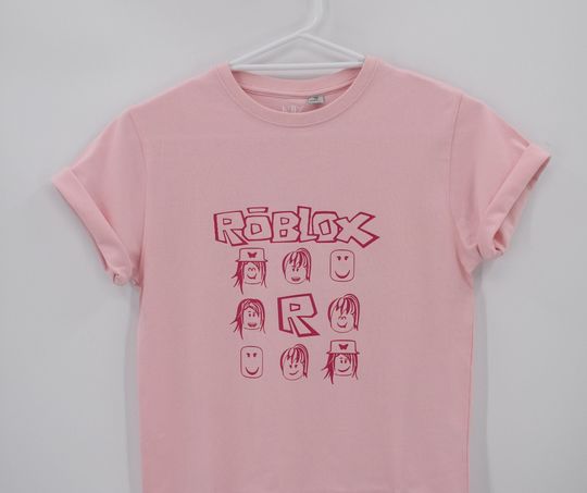 Roblox  - Girls Tee | Youth girls