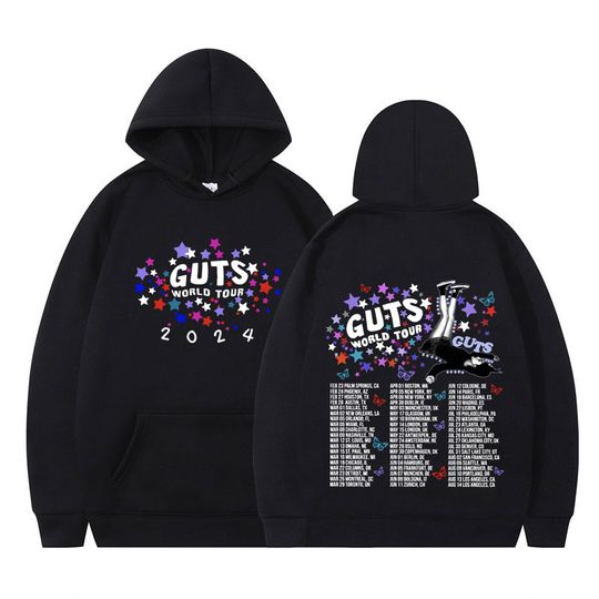 Sour Guts Vampire Hoodies Men Women Clothing Fashion