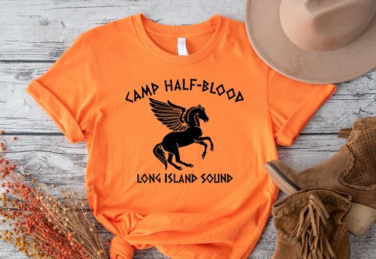 Camp Halfblood Shirt, Camp Half Blood Shirt,Halloween Costume, Camp Jupiter, Half Blood Chronicles Branches, Grey Gods , Percy Jackson Shirt
