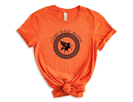 Camp Halfblood Percy Jackson Shirt, Camp Half Blood Shirt, Percy Jackson Shirt, Half Blood Shirt, Camp Jupiter, Camp Jupiter