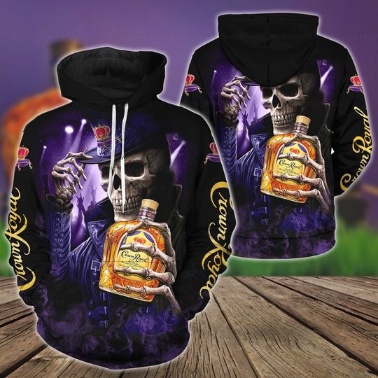 Discover Crown Royal Hoodie, Crown Royal Shirt, Crown Royal Lover Hoodie, Unisex Hoodie