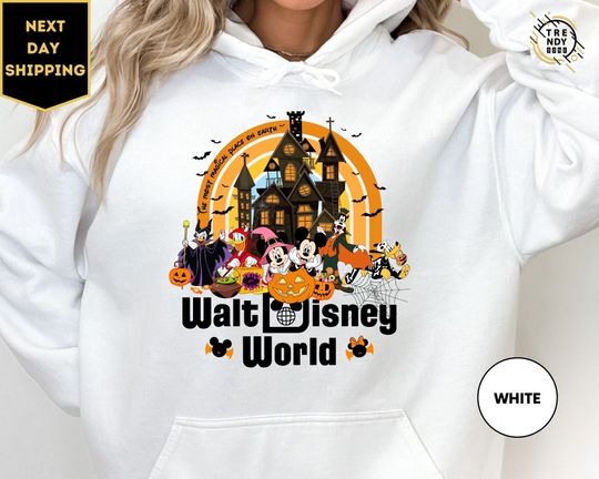 Discover Walt Disney World Hoodie, Disney Hoodie, Disneyworld Hoodie, Vintage Disney Hoodie, Disneyland Hoodie, Disney Trip Hoodie