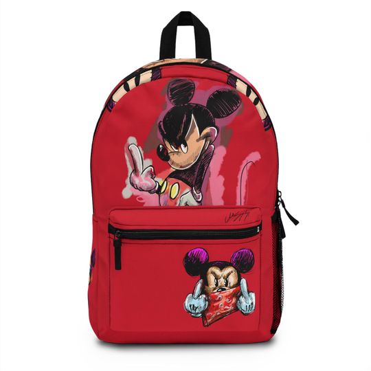 Discover Cartoon Kids Backpack  Perfect for Back to School, cartoon design bag, cartoon backpack, best travel backpack,