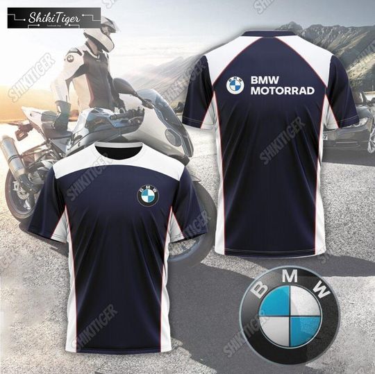 Discover Vintage Bmw3D Shirt, Bmw E30 M3 Unisex T-Shirt For Men, Bmw Racing Tee Shirt