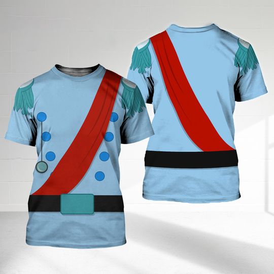 Discover Grand Duke Costume, Halloween Costume For Family Group T Shirt