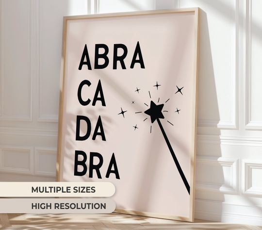 Discover Halloween Wall Art Dorm Decor Minimalist Halloween Poster Quote Halloween Art