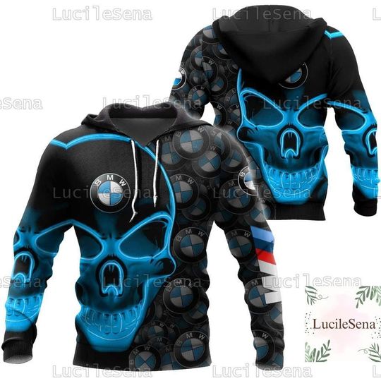 Discover Halloween Car Racing Hoodie, Sport Car 3D All Over Print , Car Motorsport  Hoodie