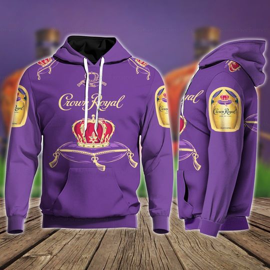 Discover Crown Royal Hoodie, Crown Royal Shirt, Crown Royal Lover Hoodie, Unisex Hoodie