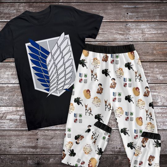 Discover Video Game Pajamas Set, Family Pajamas, Family Christmas Pajamas Set.