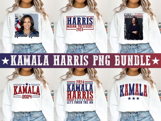 Discover Kamala Harris Shirt, Kamala Harris President Sweatshirt, Kamala for President Shirt, Kamala Harris 2024 Shirt, Madam President Shirt