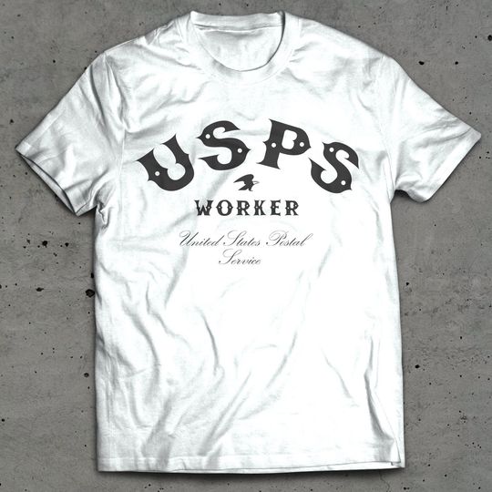 Discover CBGB United SPS | Postal Carrier Worker | Post Office | Postal Service Shirt | United SPS | Postal Service T-shirts