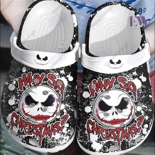 Jack Skellington Shoes, Jack And Sally Shoes Men, Halloween Party Shoes, Nightmare Before Christmas Sandals, Spooky Season Sandals