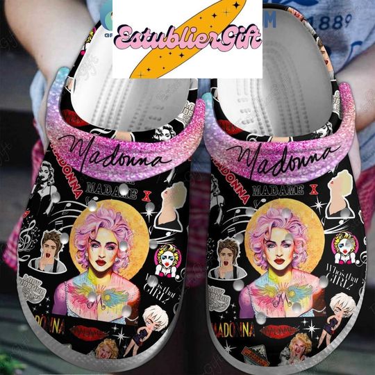 Discover Madona Shoes, Madona Sandals, Madona Slippers, Madona Shoes Sandals, Madona Summer Shoes, Madona Casual Shoes, Madona Fan Gift