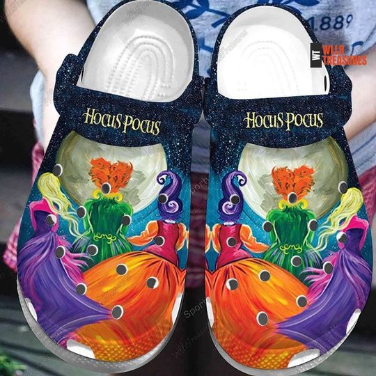 Hocus Pocus Sandals, Vintage Hocus Pocus Shoes, Sanderson Sisters Shoes, Halloween Party Shoes, Sanderson Witch Shoes For Men