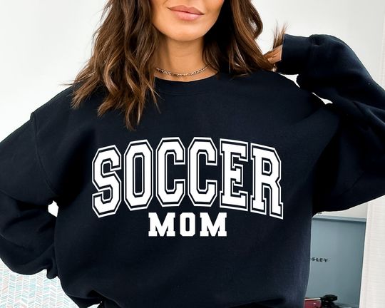 Discover Soccer Mom SVG, Soccer Mom PNG, Soccer Svg, Soccer Mom Shirt Svg, Soccer Shirt Svg, Soccer Mom Varsity Svg, Soccer Era Svg, Soccer Mama Shirt