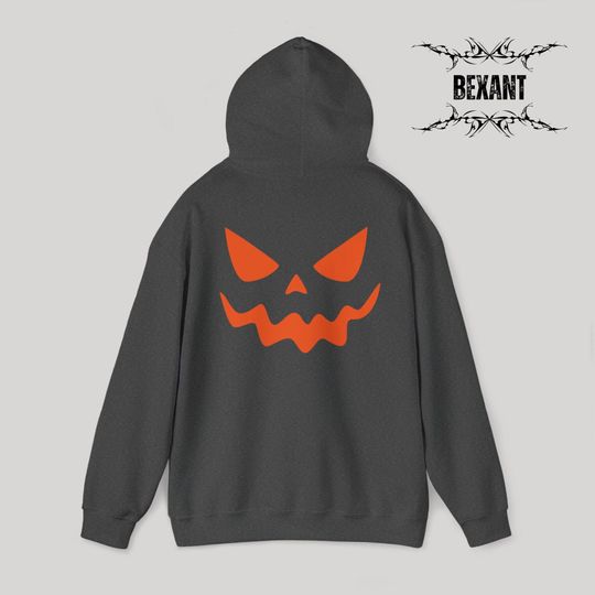 Discover Halloween hoodie for men, Men's Halloween hoodie